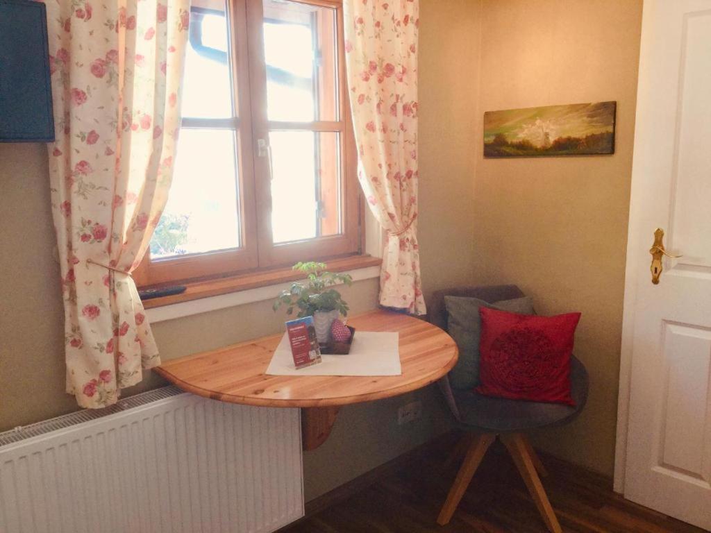 Pension Louise Hotel Reit im Winkl Bagian luar foto