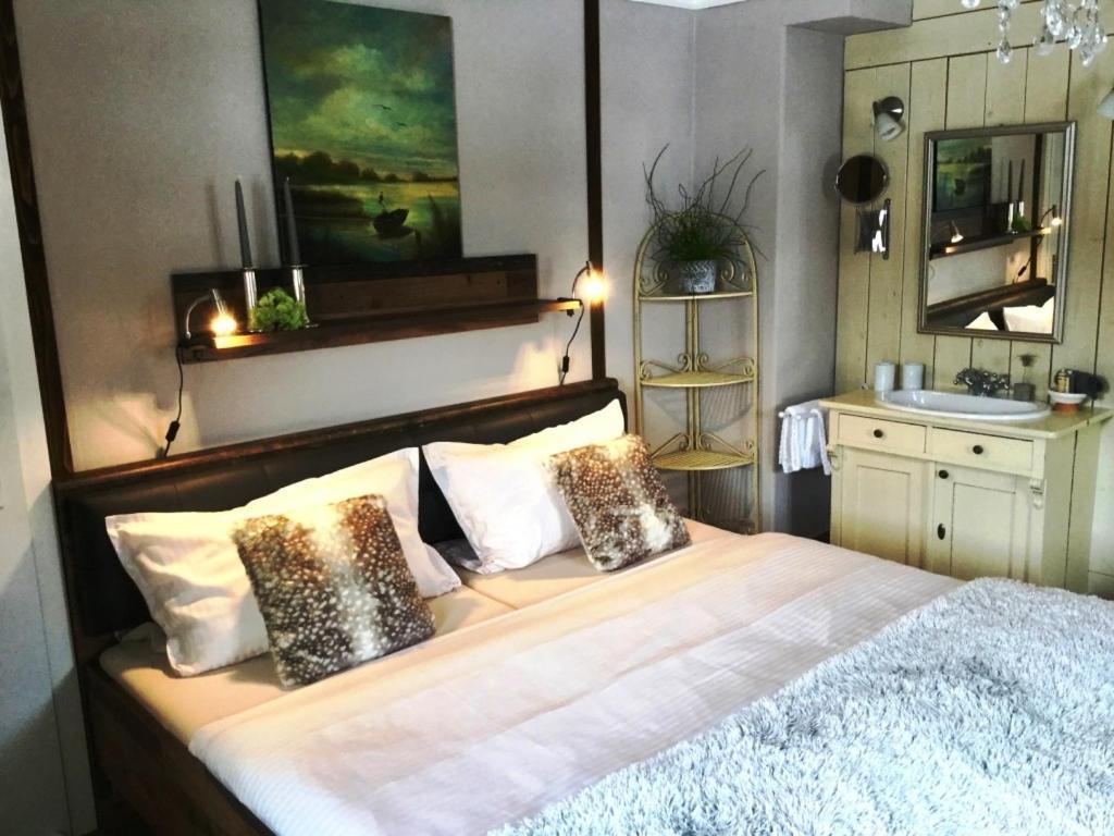 Pension Louise Hotel Reit im Winkl Bagian luar foto