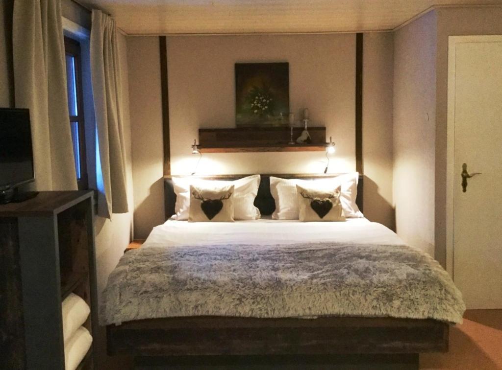 Pension Louise Hotel Reit im Winkl Bagian luar foto