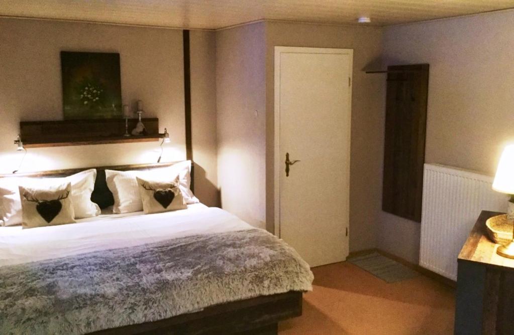 Pension Louise Hotel Reit im Winkl Bagian luar foto